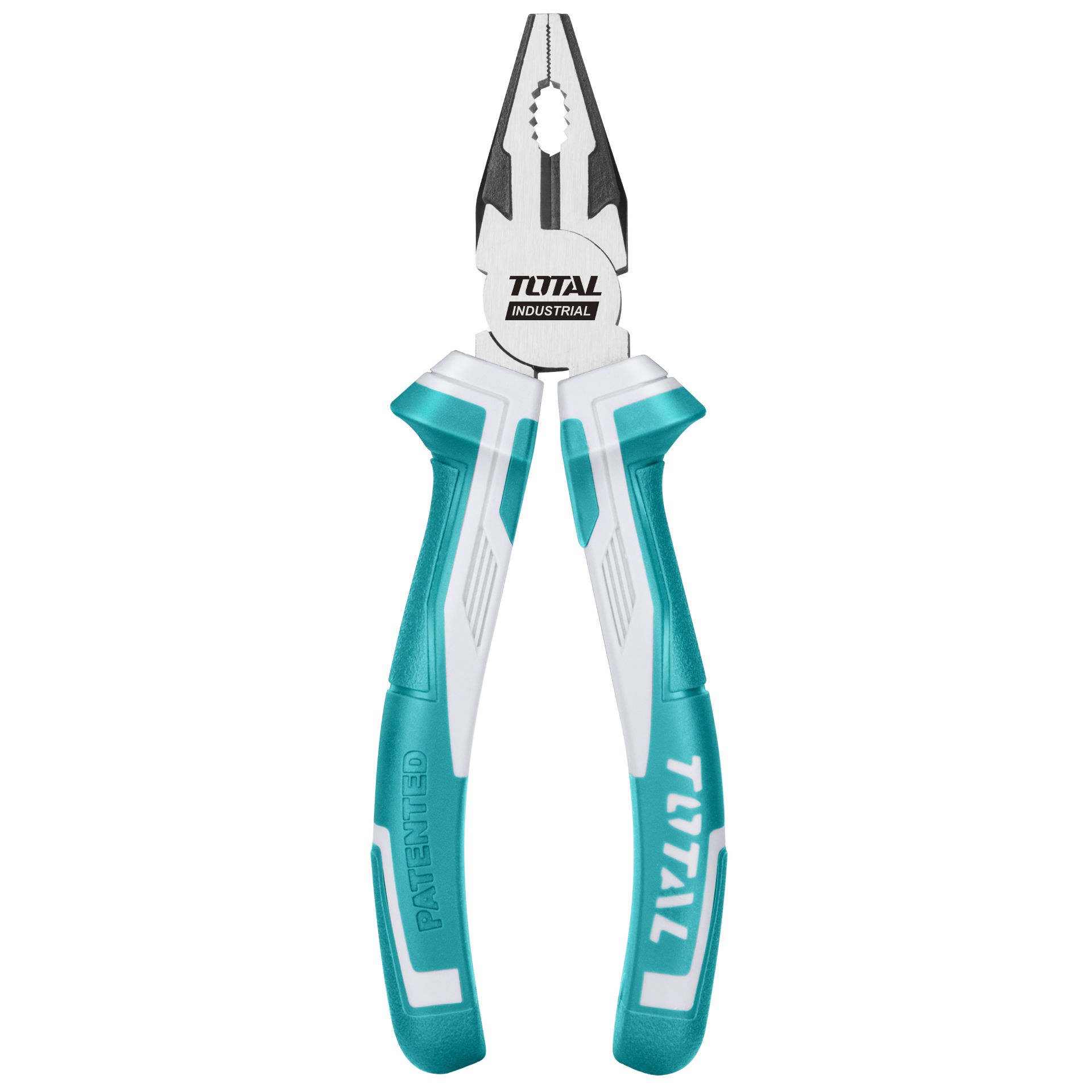 200mm/8" Combination Plier TOTAL Tools South Africa