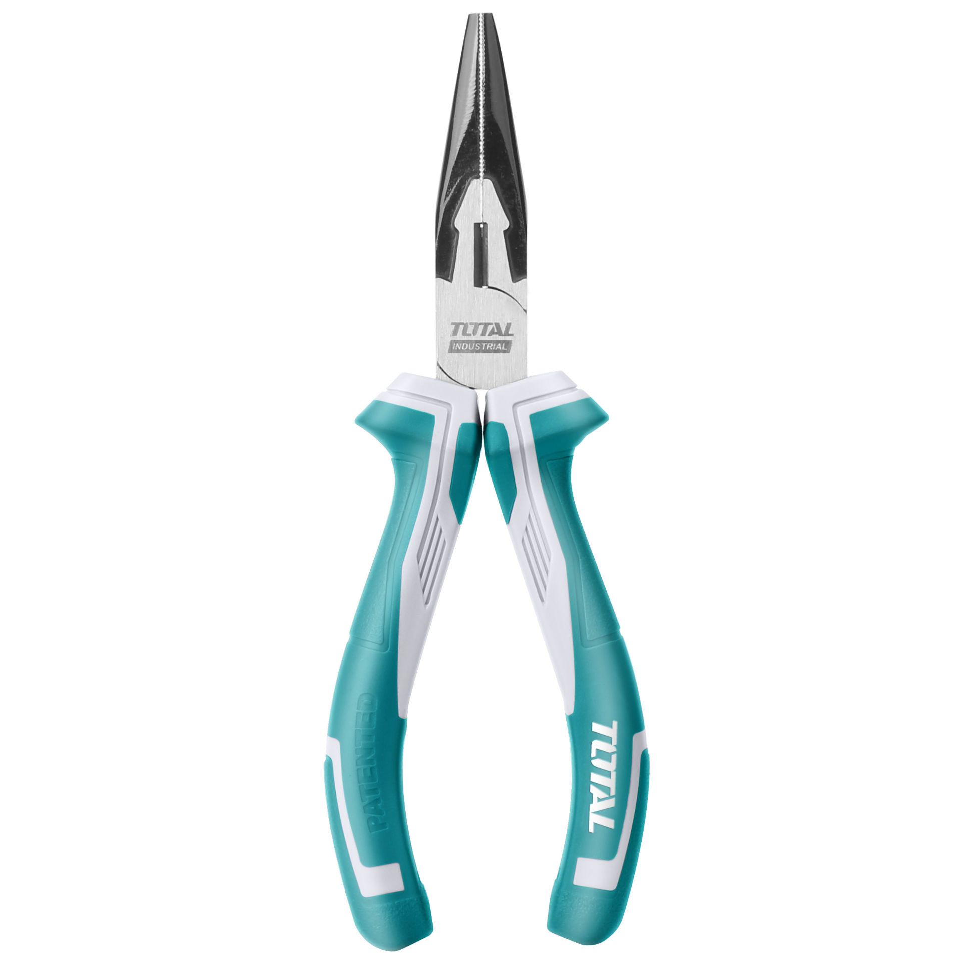 Total Tools 160mm/6" Long Nose Plier TOTAL Tools South Africa