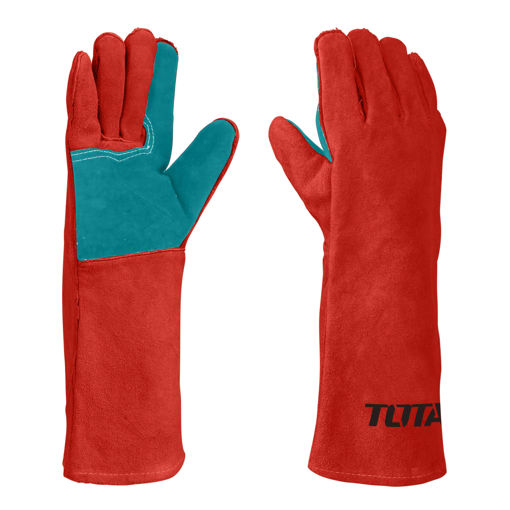 Picture of Leather Welding Gloves