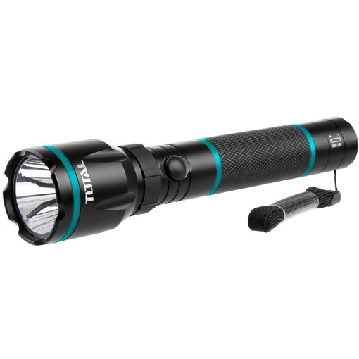 Picture of Flashlight - Aviation Grade 400 Lumens - Rechargeable