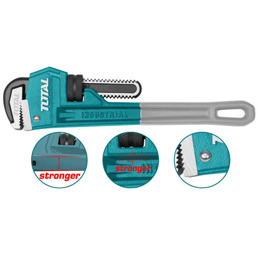 Picture of 600mm/24" Pipe Wrench