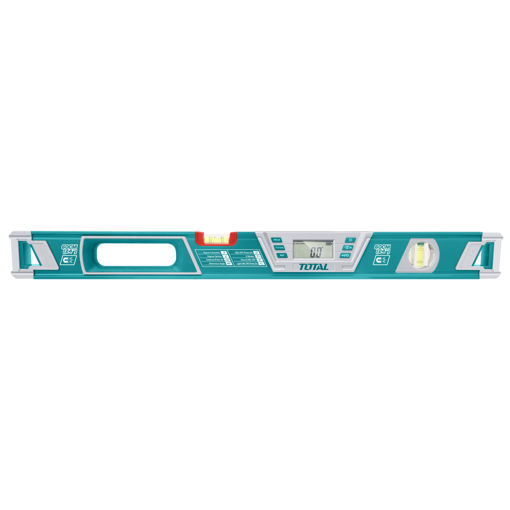 Picture of 60cm Digital Spirit Level with 3 Piece Powerful Magnets