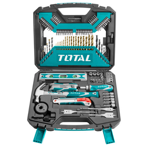 Picture of 120 Piece Tool Set