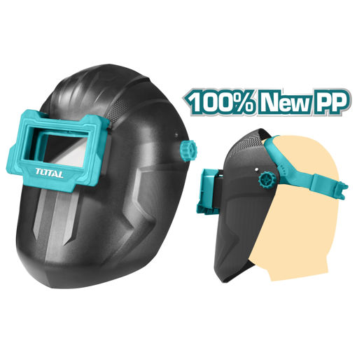 Picture of Welding Mask