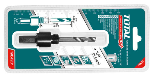 Picture of Arbor For Holesaws 14mm to 30mm