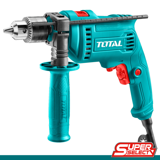 Picture of Impact drill (680W) (Corded)