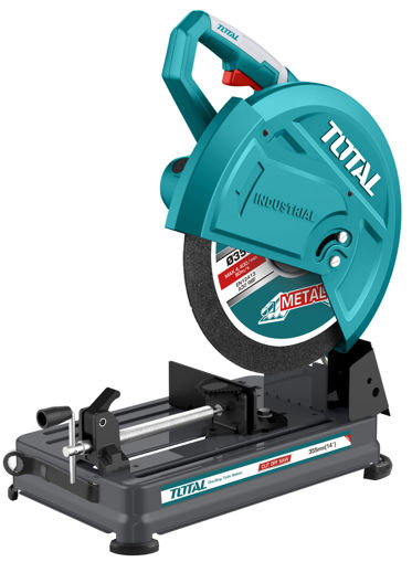 Picture of Cut Off Saw (2400W) - Corded