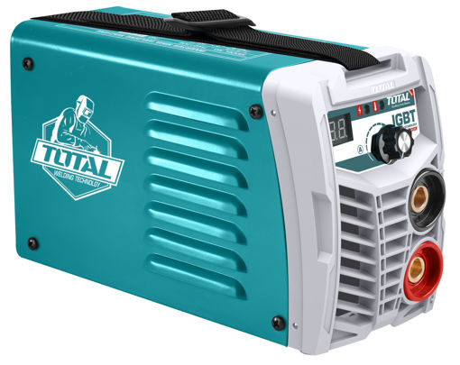 Picture of Inverter MMA Welding Machine