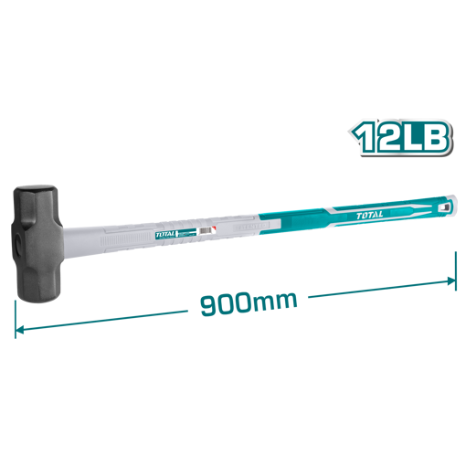 Picture of Sledge Hammer 5,4kg/12LB