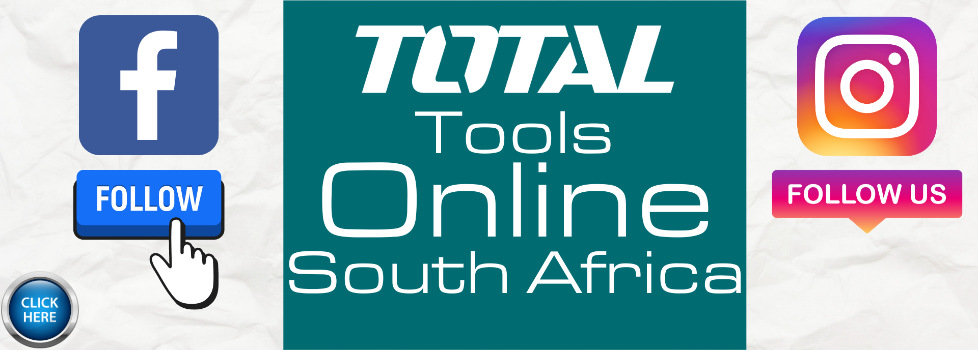 About Us  Total Tools