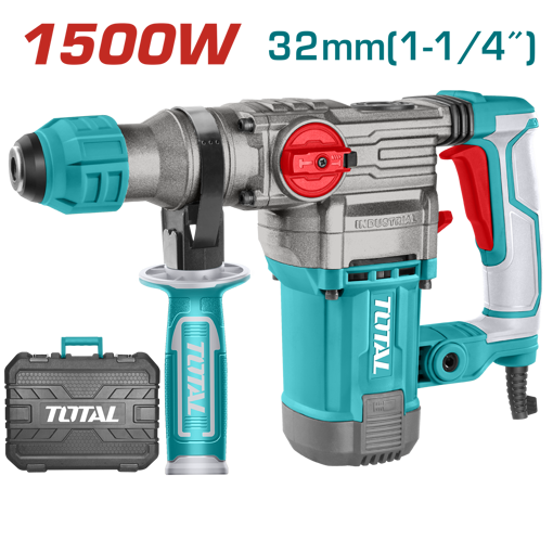 Picture of Rotary hammer 1500W (Corded)