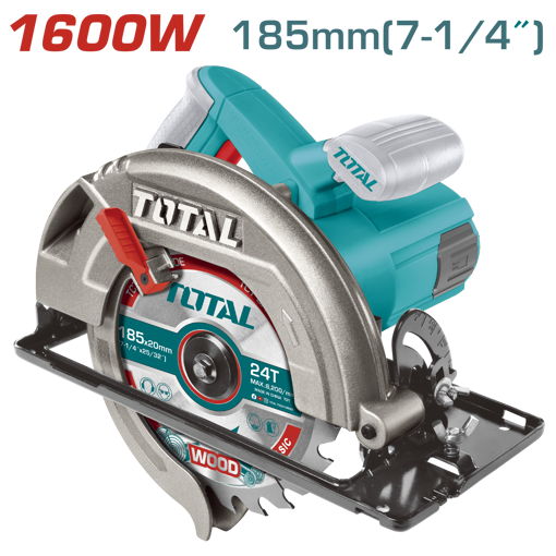 Picture of Circular saw 1600W (Corded)