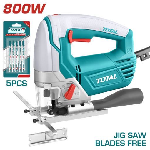 Picture of Jig saw 800W (Corded)