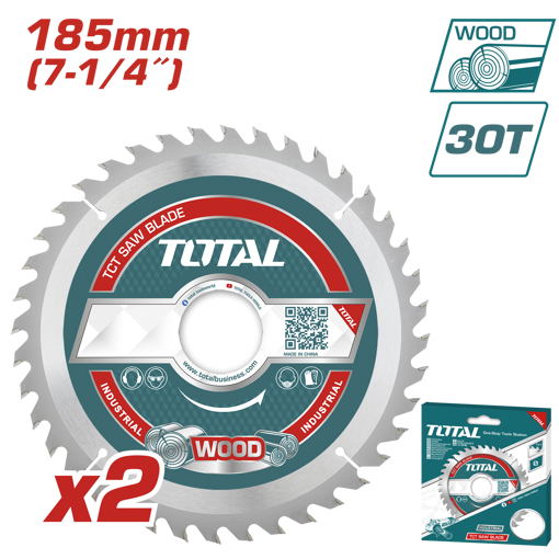 Picture of TCT Saw Blade