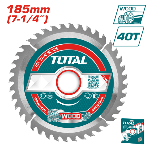 Picture of TCT Saw Blade