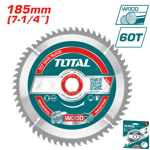 Picture of TCT Saw Blade