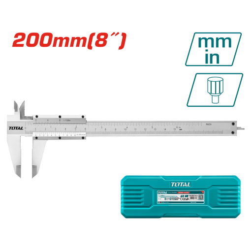 Picture of 200mm Vernier