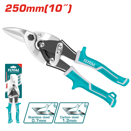 Picture of 250mm/10" Aviation Plier - Right Cutting