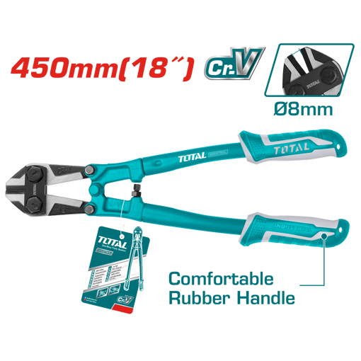 Picture of 450mm/18" Bolt Cutter