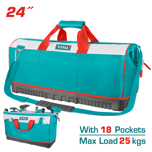 Picture of Tool Bag 16/400mm - Heavy Duty