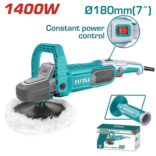 Picture of Polisher (1400W) - Corded