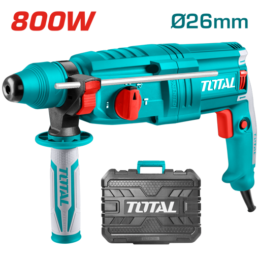 Picture of Rotary Hammer (800W) - Corded