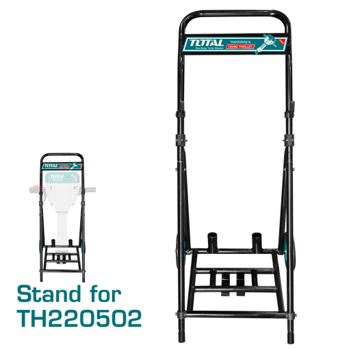 Picture of Stand for demolition breaker - suitable for 2200W breaker
