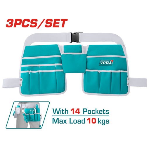 Picture of Tool Pouch with Belt