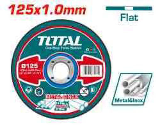 Picture of 125mm x 1.0mm Cutting Disk for Metal