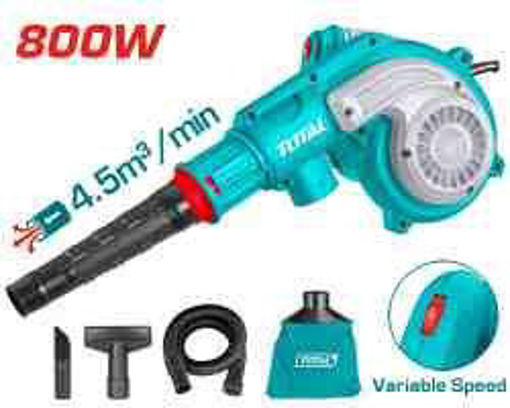 Picture of Aspirator Blower 800W (Corded)