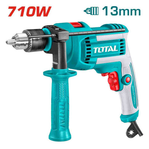 Picture of Impact drill (710W) (Corded)
