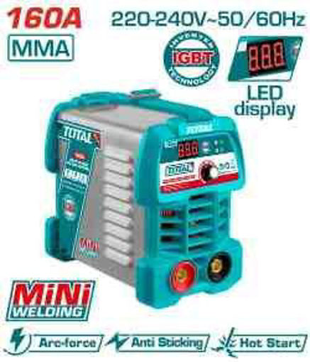 Picture of Inverter MMA Welding Machine