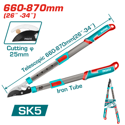 Picture of Telescopic Lopper