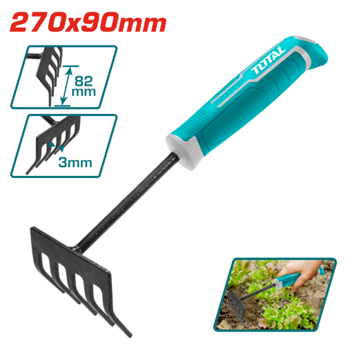 Picture of Garden Rake