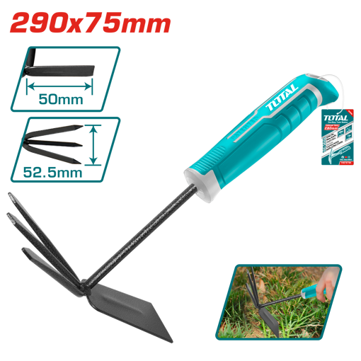 Picture of Garden Rake - 290mm