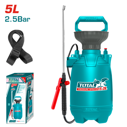 Picture of Pressure Sprayer - 5L
