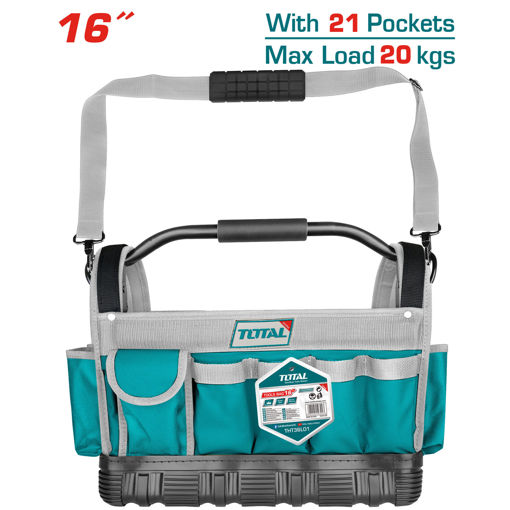 Picture of Tool Bag 16/400mm - Heavy Duty
