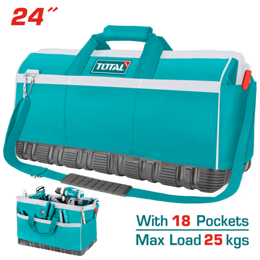 Picture of Tool Bag 24"/600mm - Rigid Frame